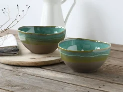 Basalt Bio - Poke Bowl 2-tlg - Salbei