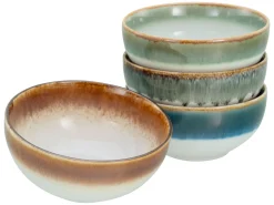 Cascade - Buddha Bowl 4-tlg - bunt