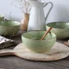 Nature Collection - Buddha Bowl 4-tlg - bunt