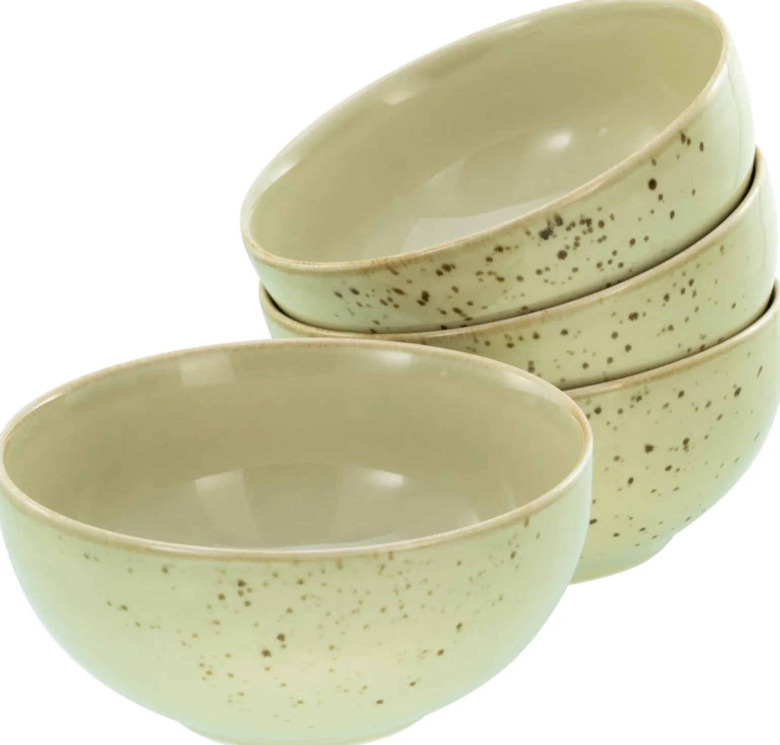 Nature Collection - Buddha Bowl 4-tlg - bunt