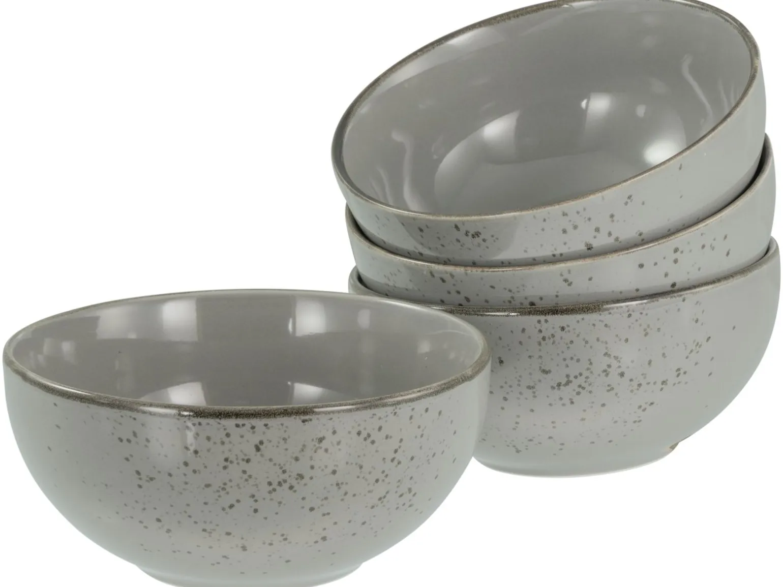 Nature Collection - Buddha Bowl 4-tlg - bunt