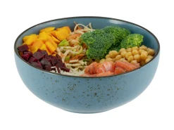Nature Collection - Buddha Bowl 4-tlg - bunt