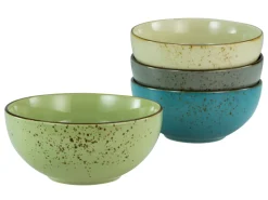 Nature Collection - Buddha Bowl 4-tlg - bunt