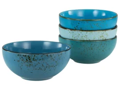 Nature Collection - Buddha Bowl 4-tlg - bunt