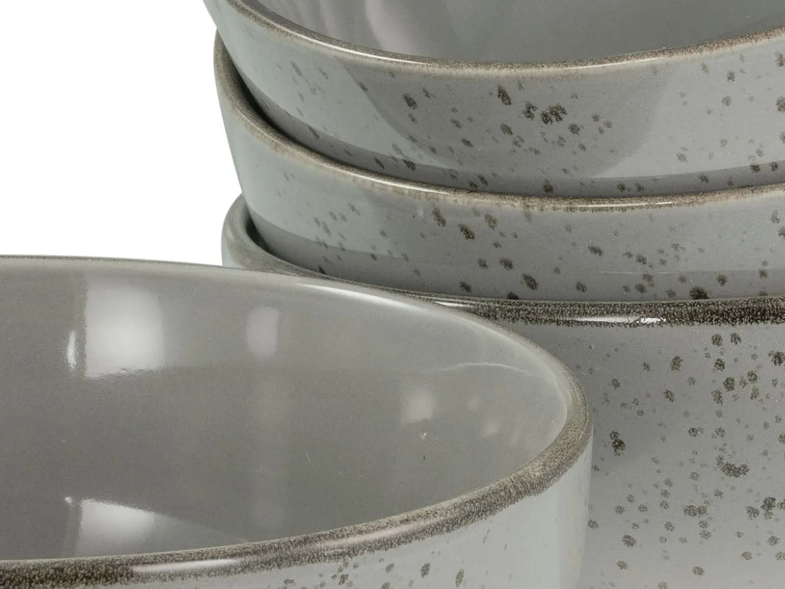 Nature Collection - Buddha Bowl 4-tlg - bunt