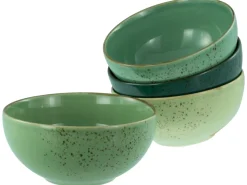 Nature Collection - Buddha Bowl 4-tlg - bunt