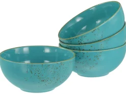 Nature Collection - Buddha Bowl 4-tlg - bunt