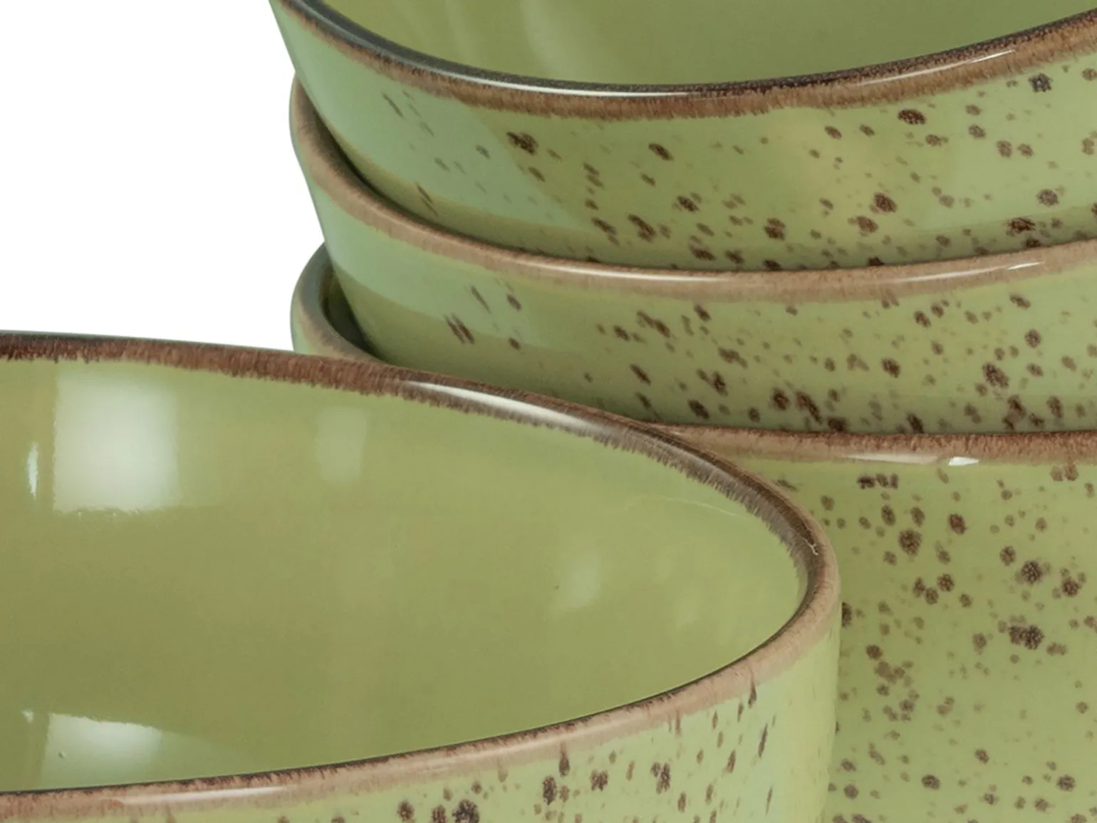Nature Collection - Buddha Bowl 4-tlg - bunt