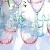 Swirly - Longdrink 4-tlg - Spring