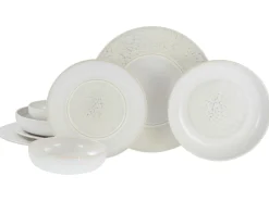 Unico - Tellerset 8-tlg - Palermo